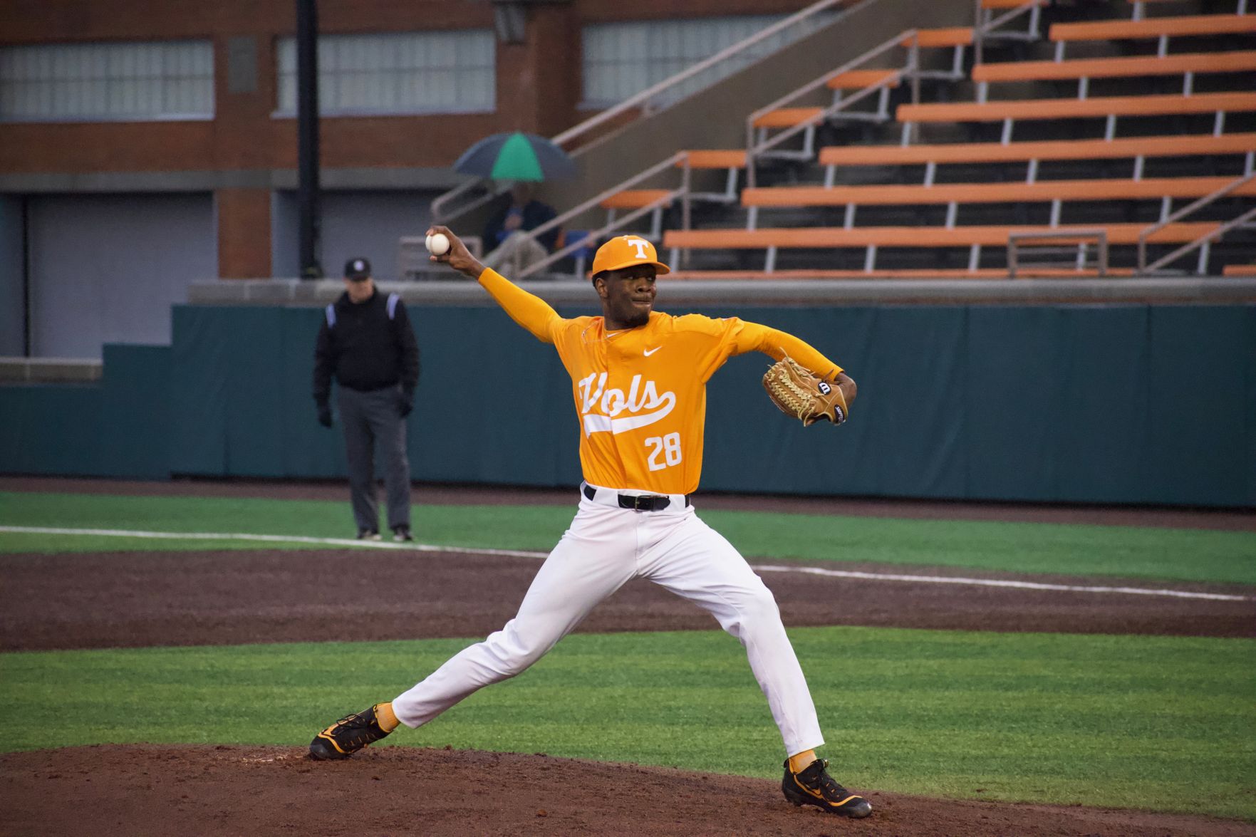 Vols Baseball vs Charlotte